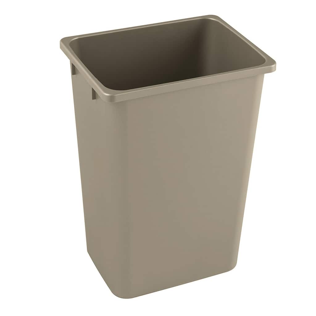 Kessebohmer 52 Qt (13 Gallon) Waste Container for Cabinet Pull Out