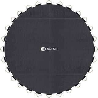 ExacMe Trampoline Mat Replacement, Jumping Mat for Round Trampoline, 6180-JM