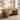 Farmhouse Rectangular Dining Table for 6-8 People