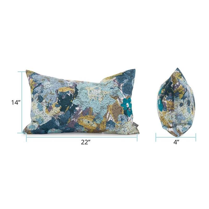 Allan Andrews 14 x 22 Stanton Pillow