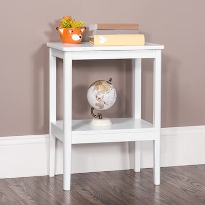 Forever Eclectic Folio Side Table