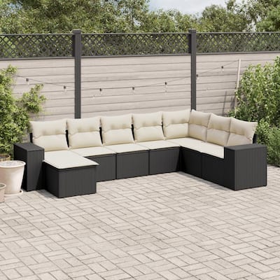 vidaXL Garden Sofa Set