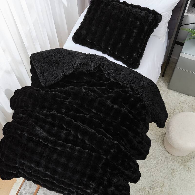 Snowball® Chunky Bunny - Coma Inducer® Oversized Comforter Set