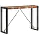 Option Brown mango wood