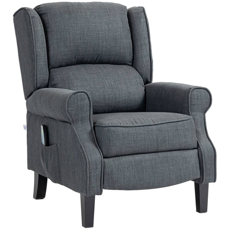 Vibration Massage Recliner Chair