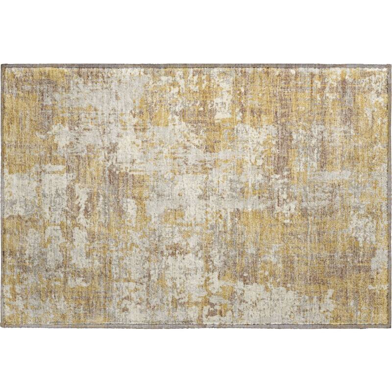 Premium Washable Super Soft Abstract Acree Mayfield Rug