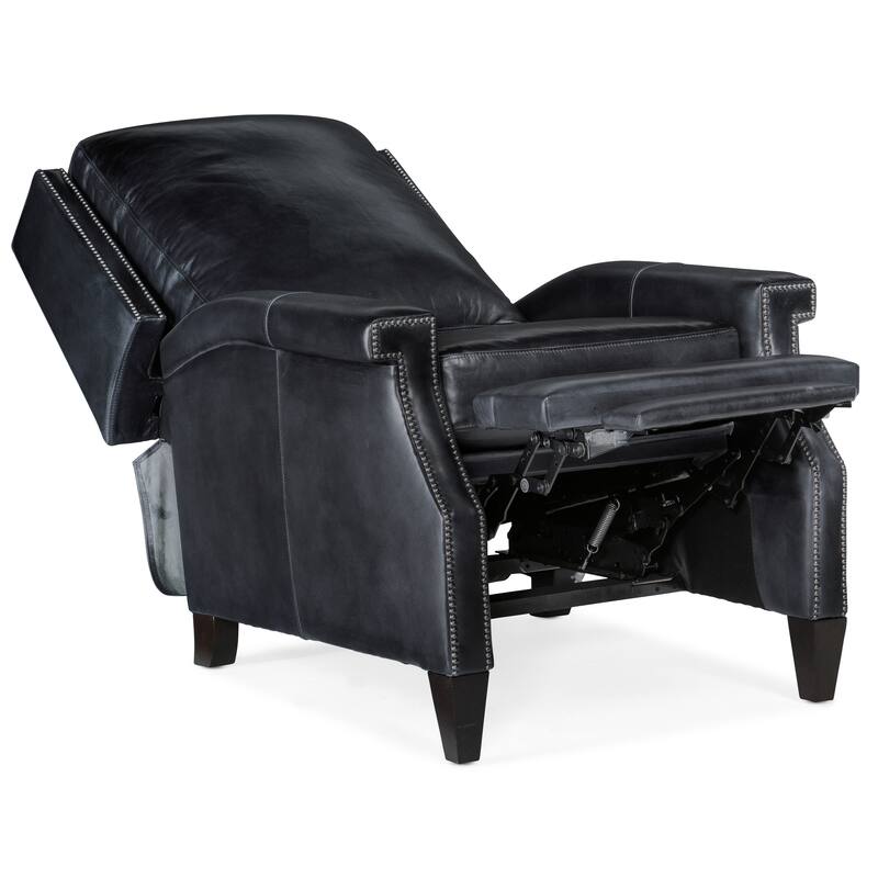 Collin Manual Push Back Recliner