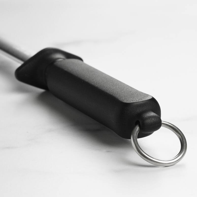 ZWILLING Diamond Sharpening Steel
