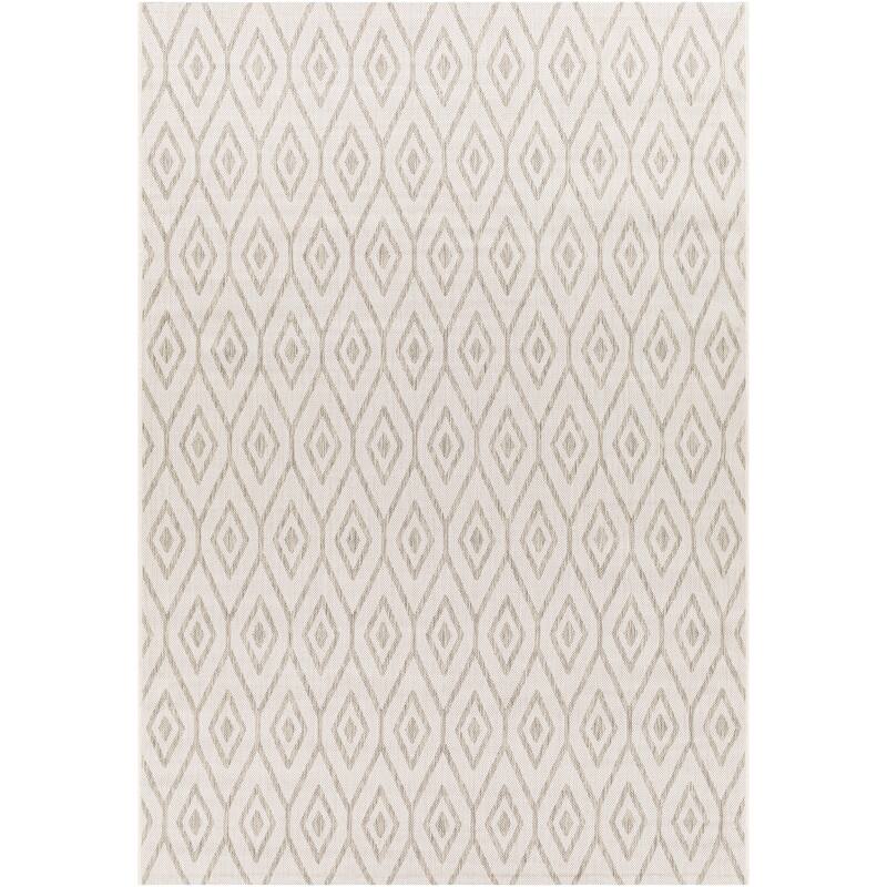 Artistic Weavers Barb Indoor/ Outdoor Diamond Trellis Area Rug