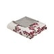 preview thumbnail 10 of 13, N Natori Cherry Blossom Multi Cotton Duvet Cover Set