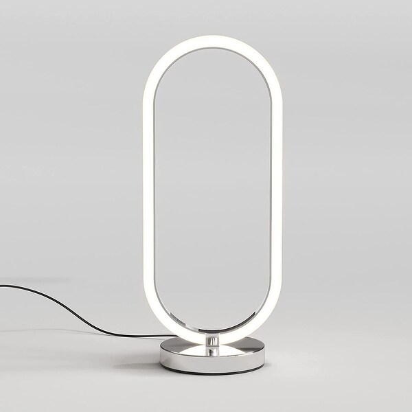 Artika Arlo LED Integrated Table Lamp small