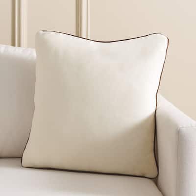 SAFAVIEH Home Alaia 18-inch Decorative Pillow