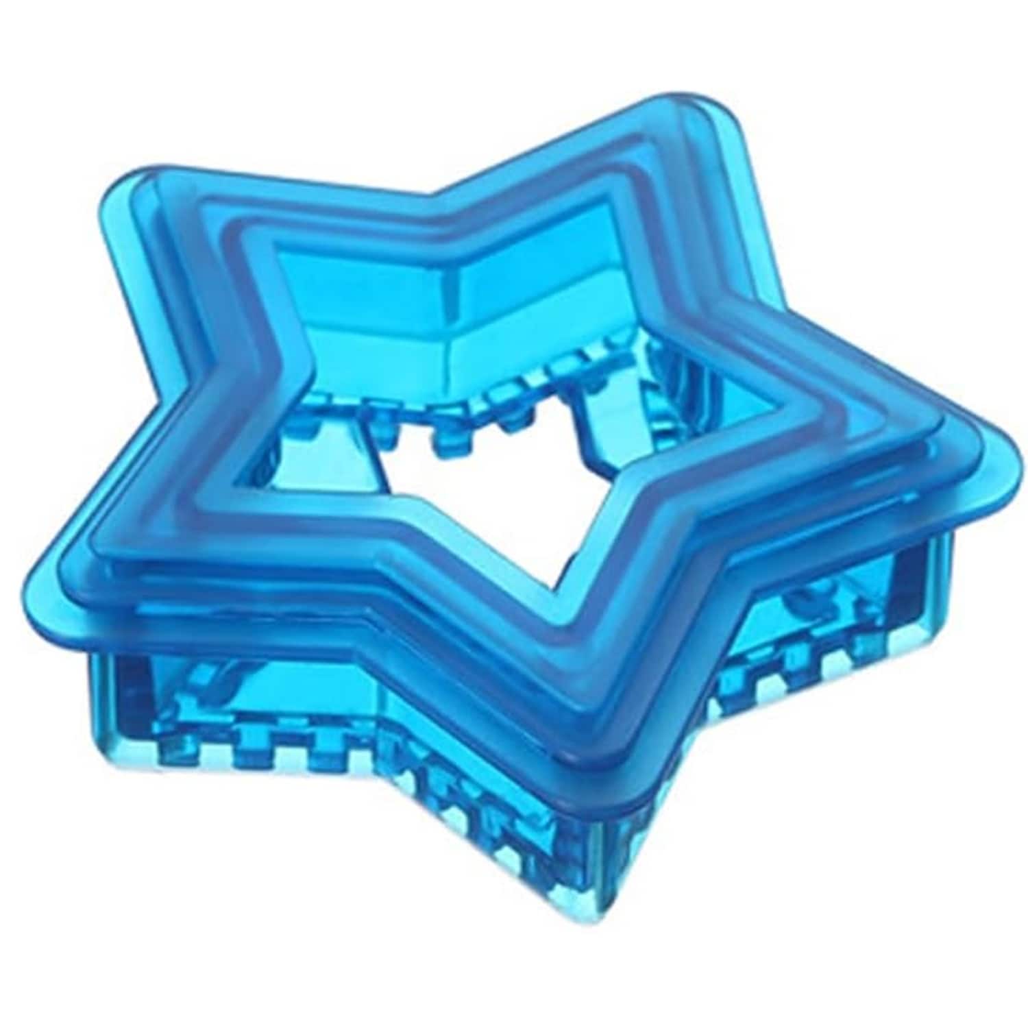 Uniquely Shaped Sandwich Press Cutter Sealer