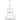 Generation Lighting Crystals Lismore Large Chandelier - 37.375
