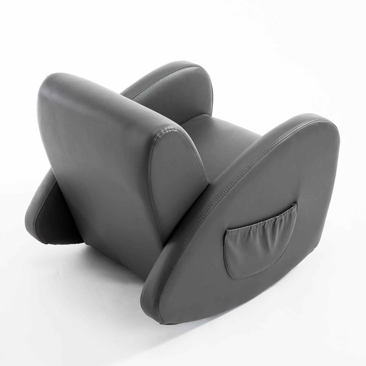 Kids store rocking sofa