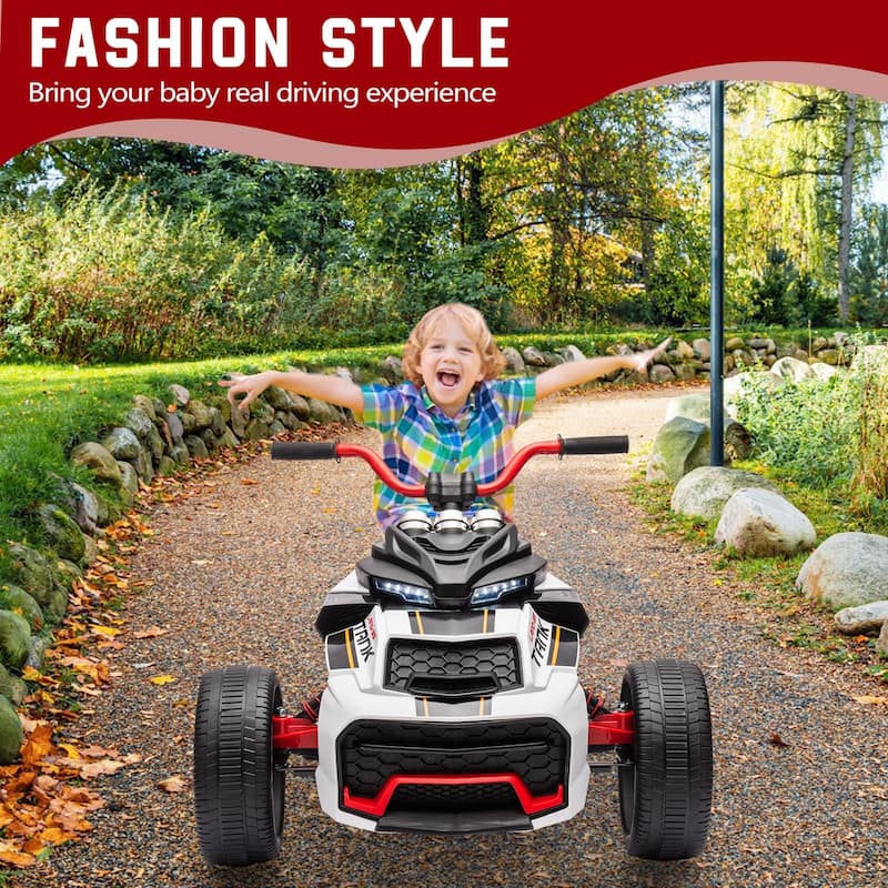 12V Kids Ride on Toy for Kids