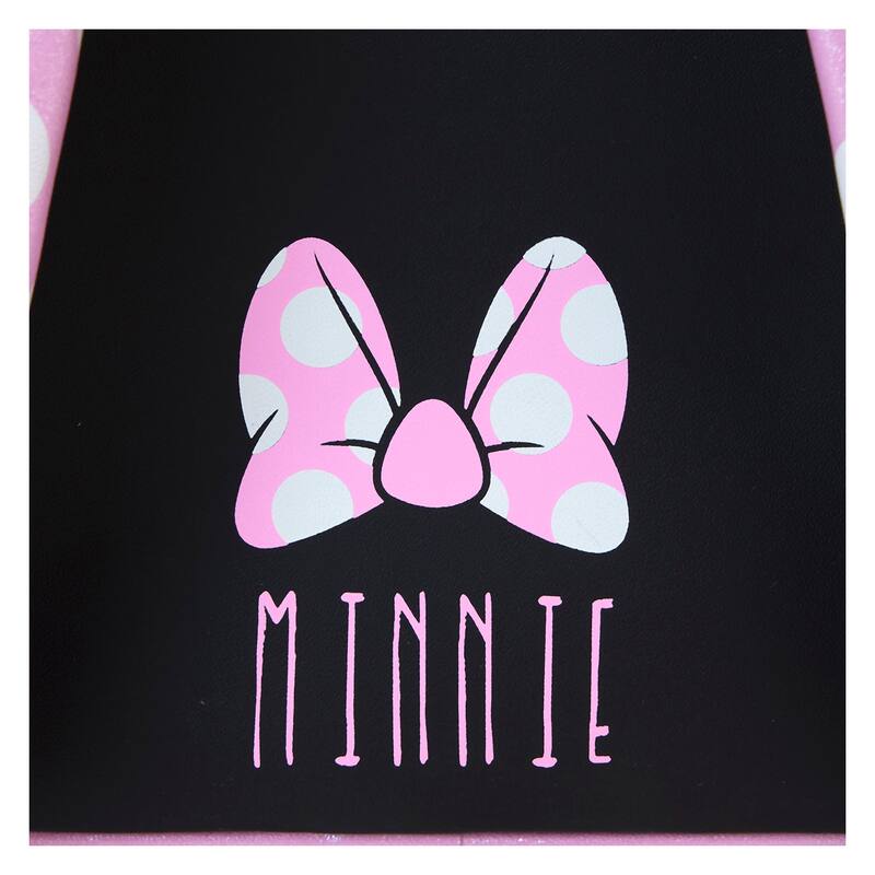 Diseny Minnie Mouse Floral Rock The Dots Mini Backpack