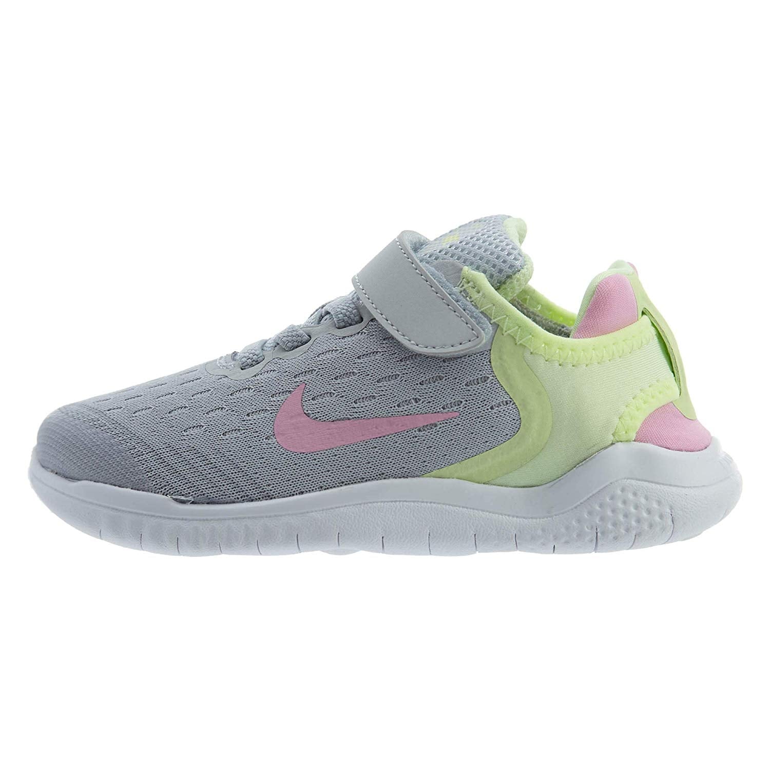 nike free rn little kid