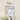 Mid-Century Modern Gold 3-Light Bathroom Vanity Lights Glass Wall Sconces