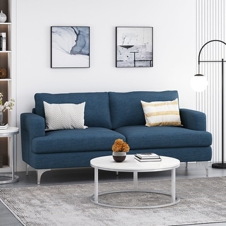 Dallin 3 Seater Sofa by Christopher Knight Home