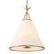 Option Antique Gold