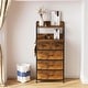 preview thumbnail 6 of 30, Dresser for Bedroom with 5 Drawers