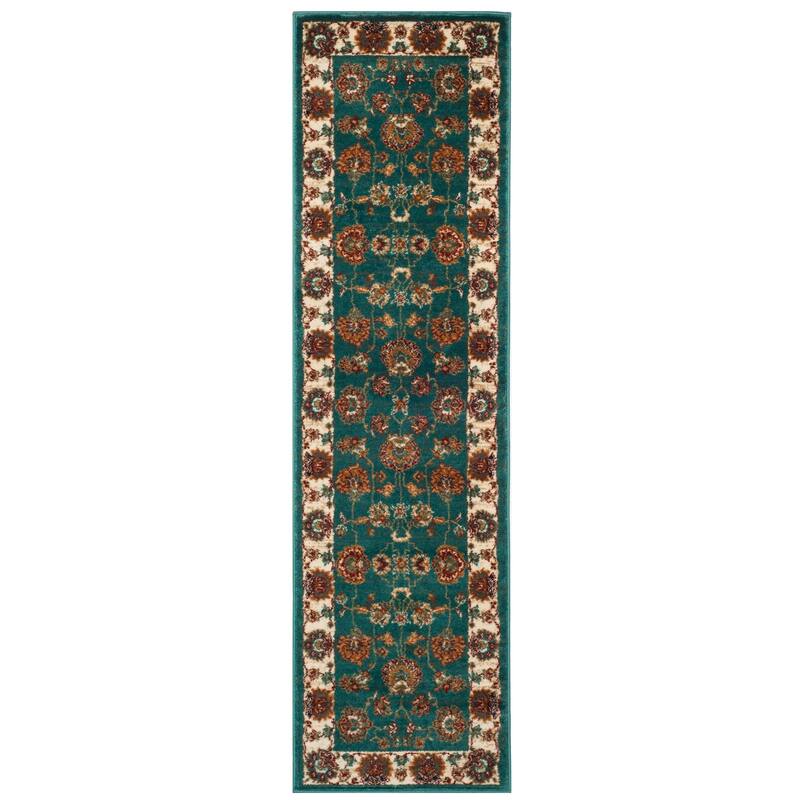 SAFAVIEH Summit Taisia Traditional Oriental Rug