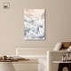 preview thumbnail 10 of 15, Celestial Slumber I Canvas by Art Remedy, Gallery Wrapped