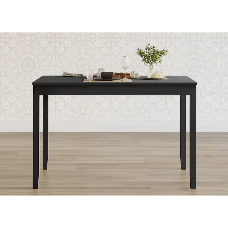 Greenville 5-pieces Dining Table and Chair