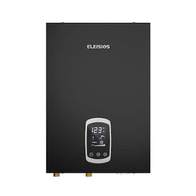 Electric Tankless Water Heater,240V Electric Water Heater,18kW Tankless Water Heater：Your Gateway to Instant Comfort