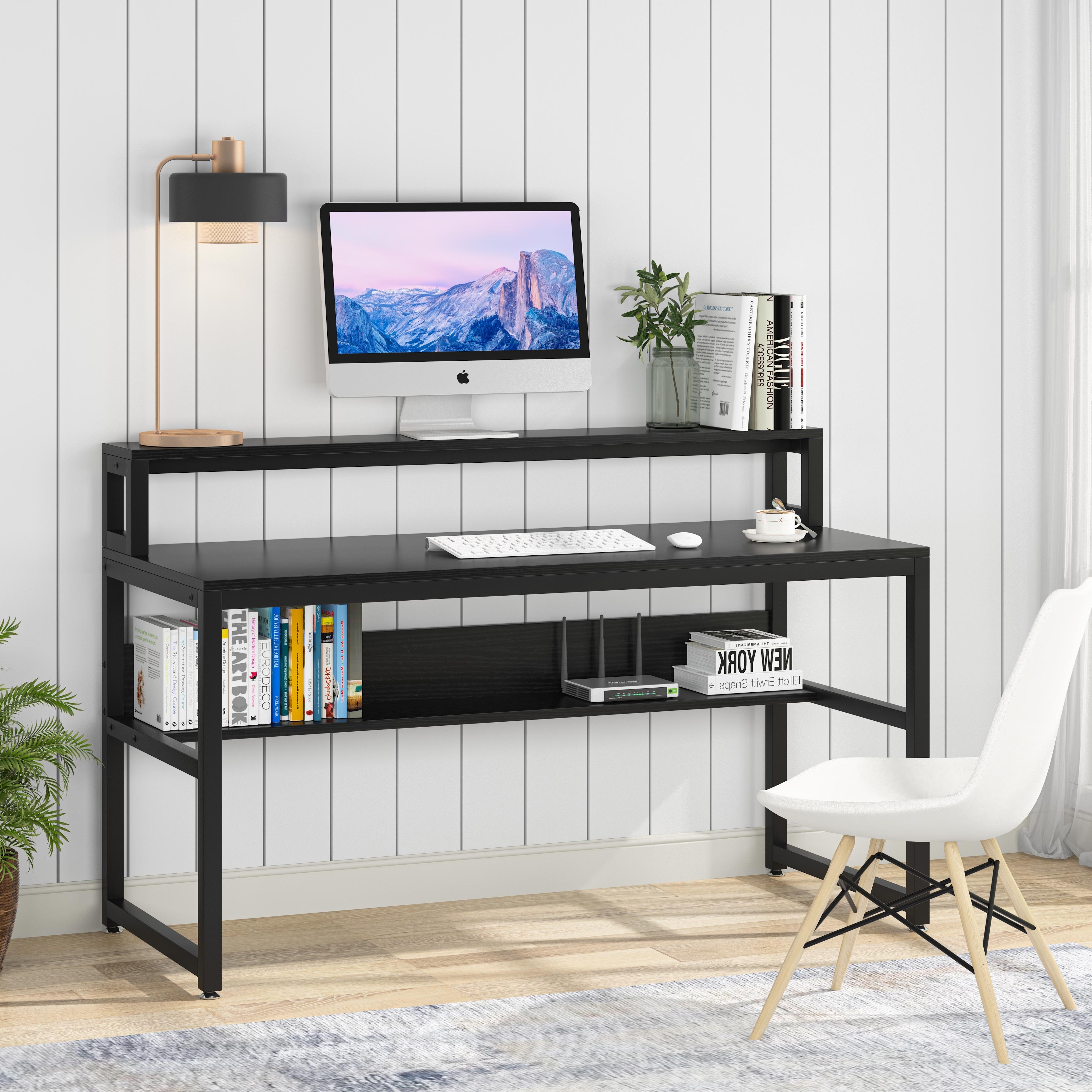 https://ak1.ostkcdn.com/images/products/is/images/direct/8a89a6c62ee8f0b5e997236e45bdb53b96e080c7/55%22-Computer-Desk-with-Shelves-and-Monitor-Stand.jpg