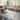 Alexander Home Grant Modern Abstract Border Area Rug