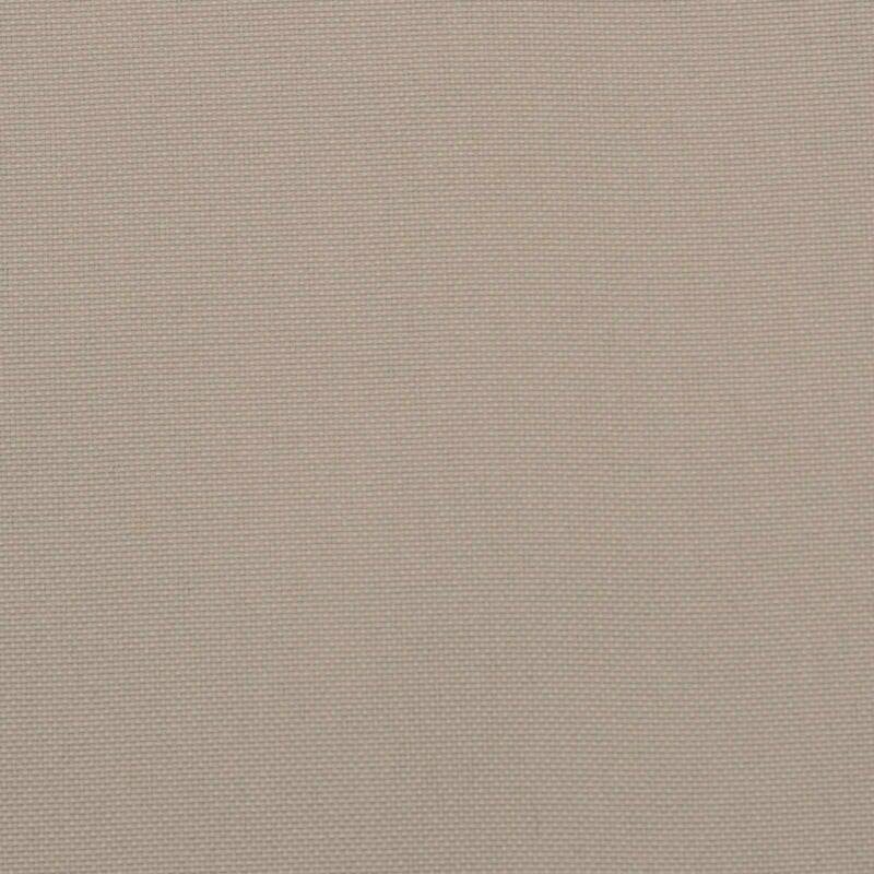 vidaXL Pallet Cushion Set 2 pcs Oxford Fabric