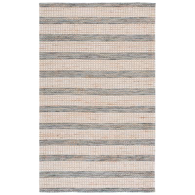 Martha Stewart by SAFAVIEH Handmade Halldis Jute Rug