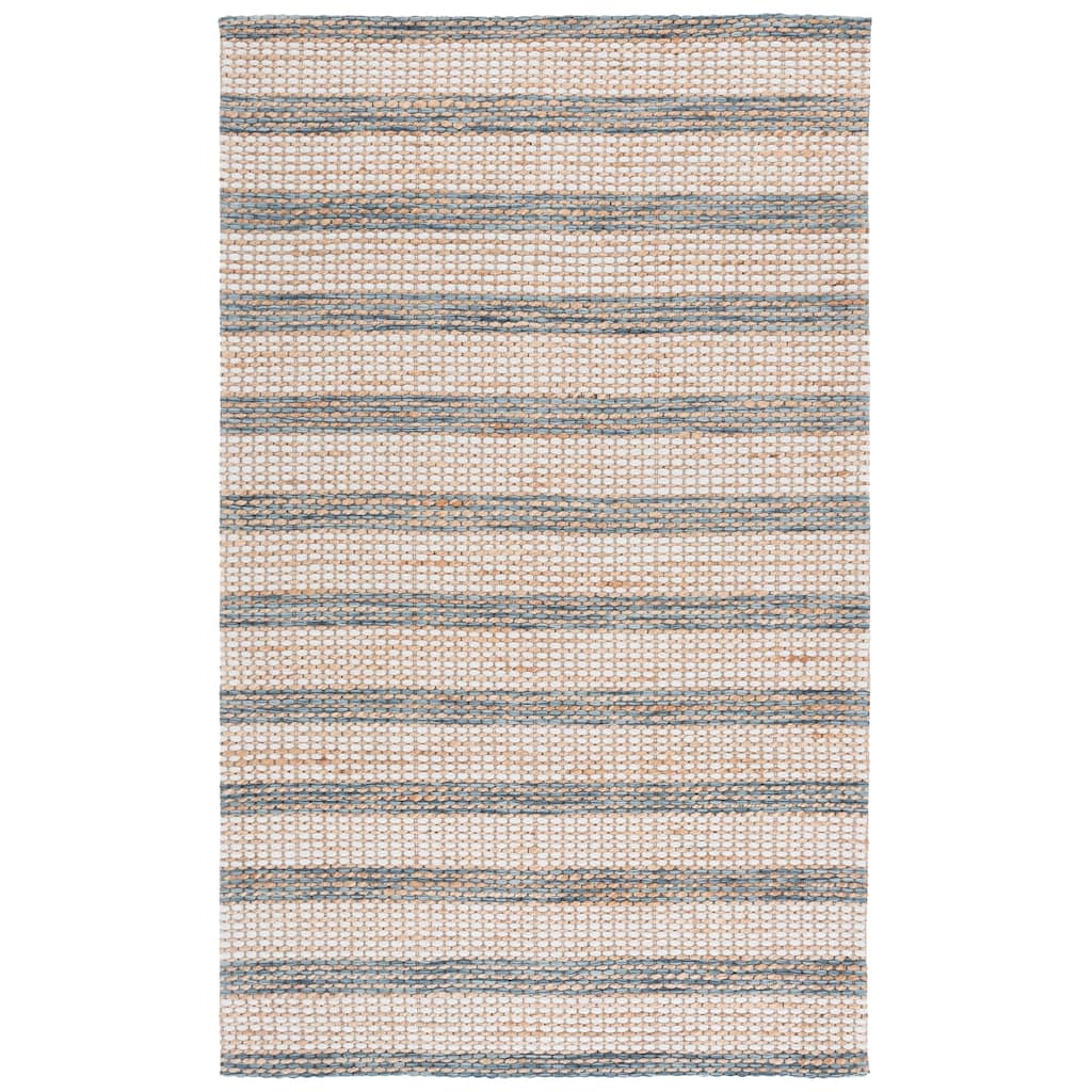 Martha Stewart by SAFAVIEH Handmade Halldis Jute Rug
