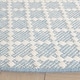 preview thumbnail 46 of 84, SAFAVIEH Hand-Woven Vermont Gunnþorunn Transitional Wool Rug