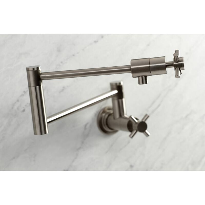 Concord Wall Mount Pot Filler