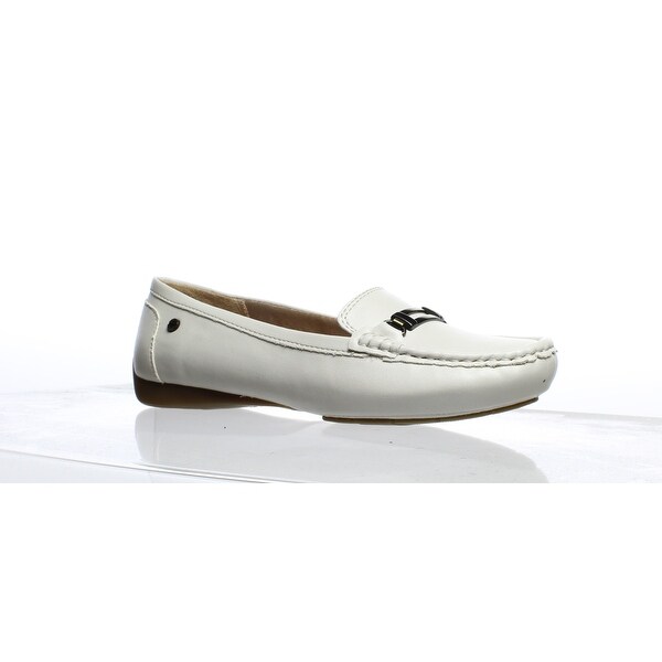 lifestride memory foam loafers