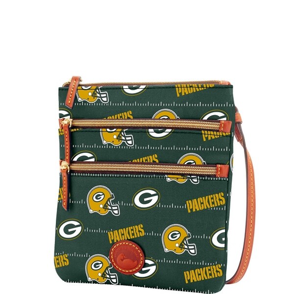 dooney and bourke packers