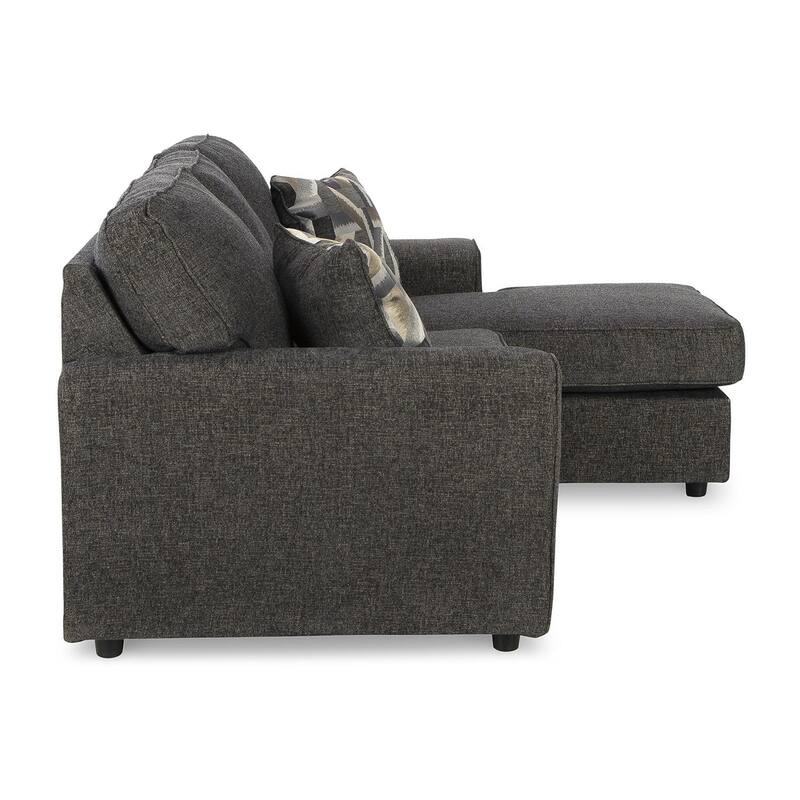 Signature Design by Ashley Cascilla Reversible Sofa Chaise