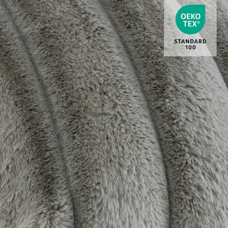 MCombo 180° Lay Flat Power Lift Recliner Chair for Elderly, Dual Motor Lift Chair with Full-Body Heating for Sleeping