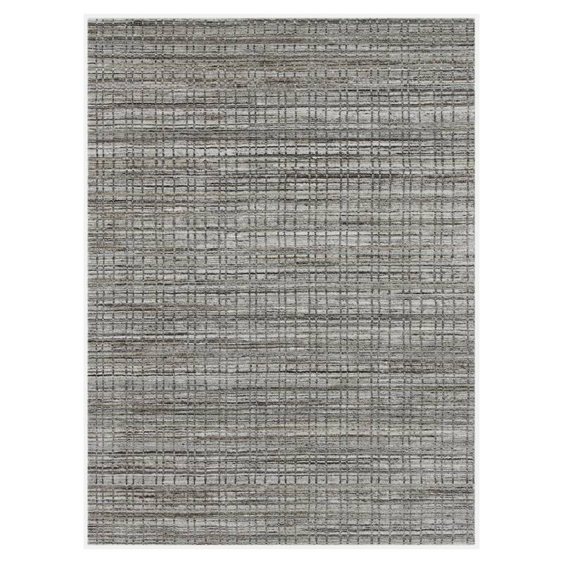 Appenzel Hand-Woven Area Rug