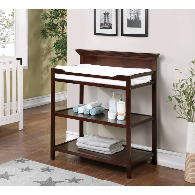 Universal Changing Table