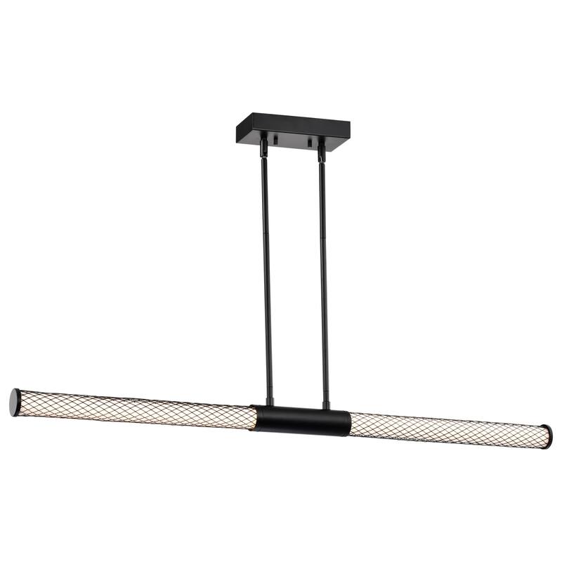 Nuvo Lighting 62/2132 Kingsport 45" Wide Linear Pendant