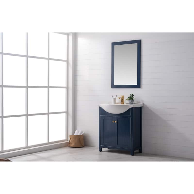 Marian 30" Single Sink Vanity