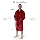 preview thumbnail 5 of 3, NCAA USC Trojans L/XL Robe