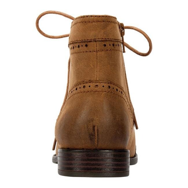 white mountain tate ankle boots