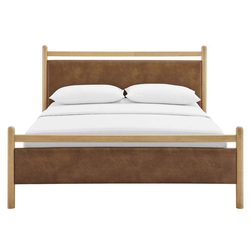 Ginny Platform Bed Frame