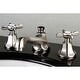 preview thumbnail 7 of 35, Essex 8-in. Widespread Bathroom Faucet