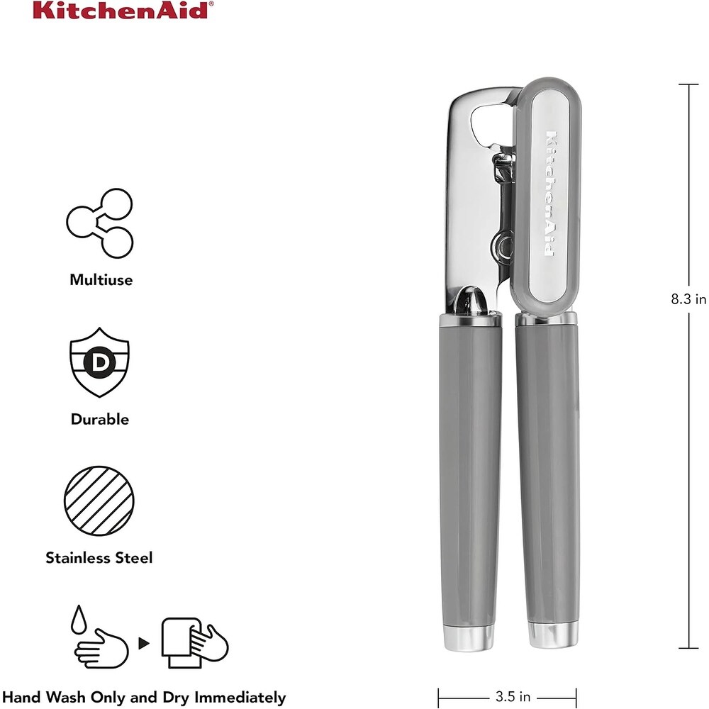 Grey Can Openers Bed Bath & Beyond